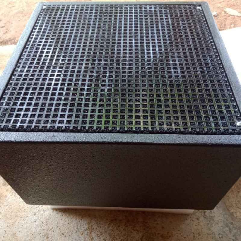 Box shop speaker gitar