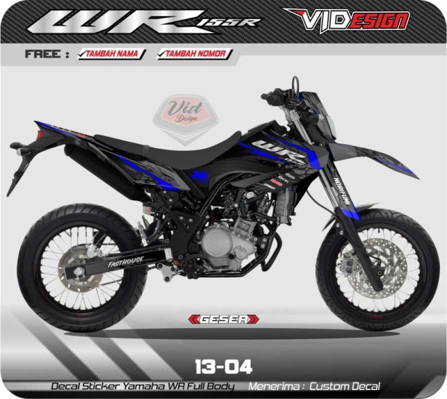 Body discount wr 155