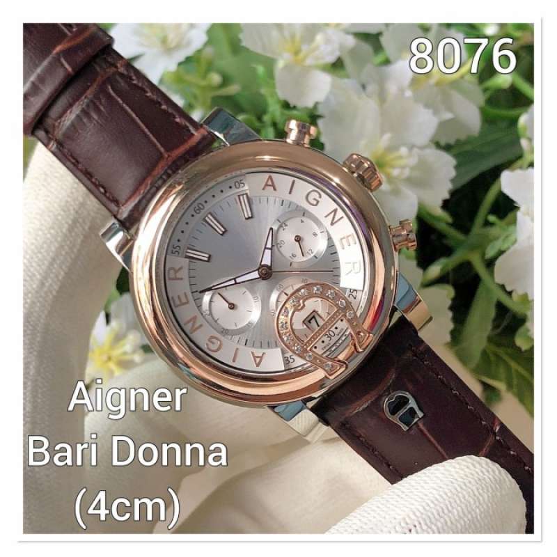 Jual Jam Tangan AIGNER BARI DONNA Wanita di Seller 76 SPORT