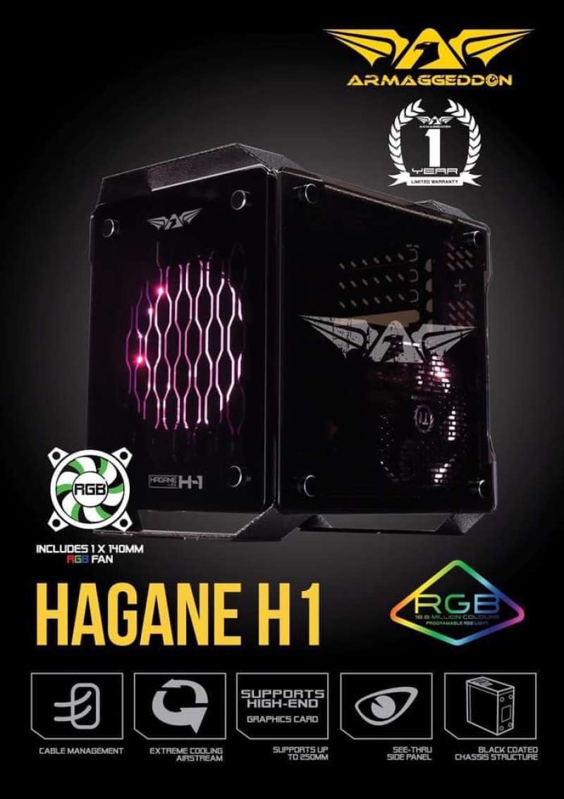 Mini itx hackintosh sale