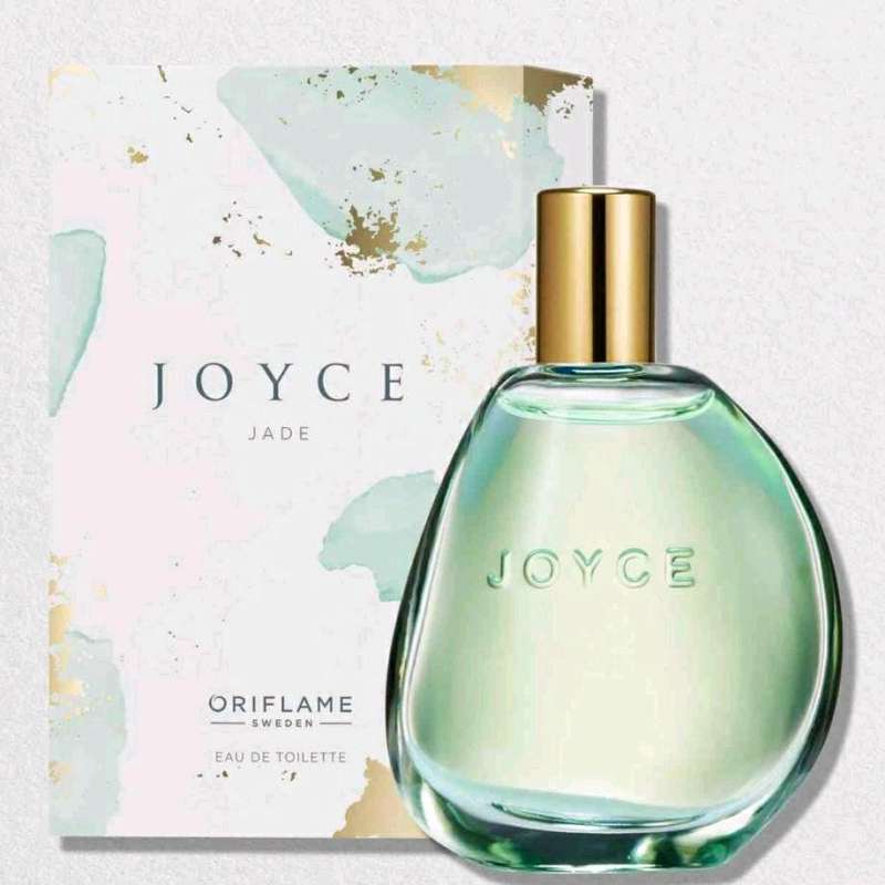 Parfum joyce oriflame discount