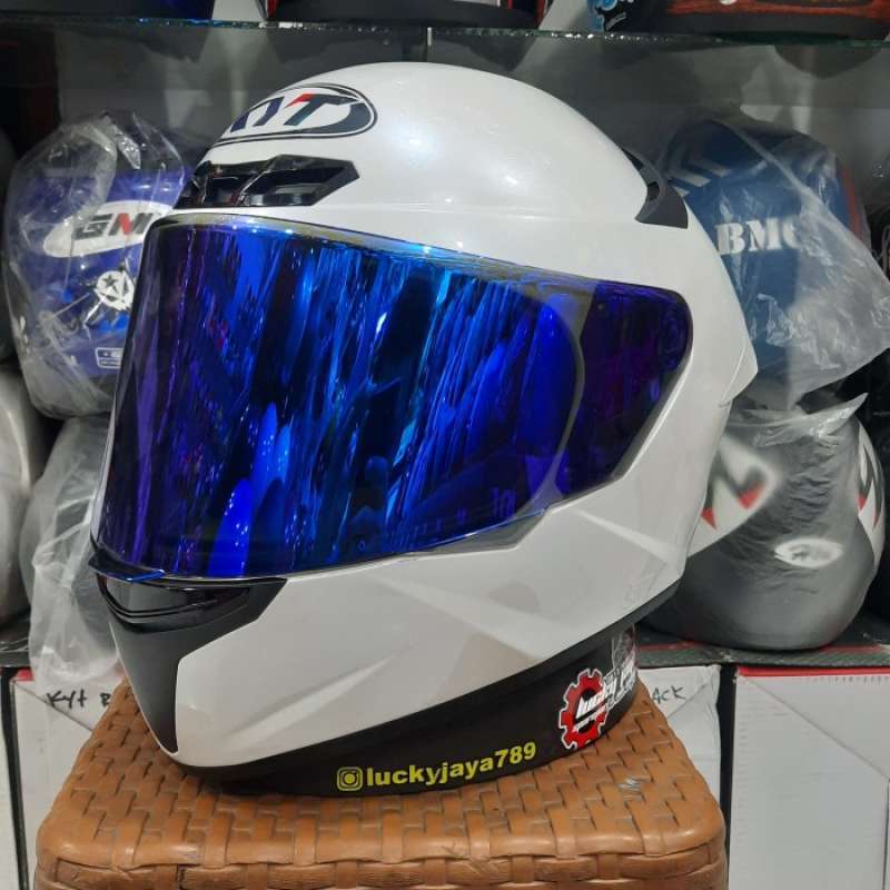 Visor iridium tt hotsell course