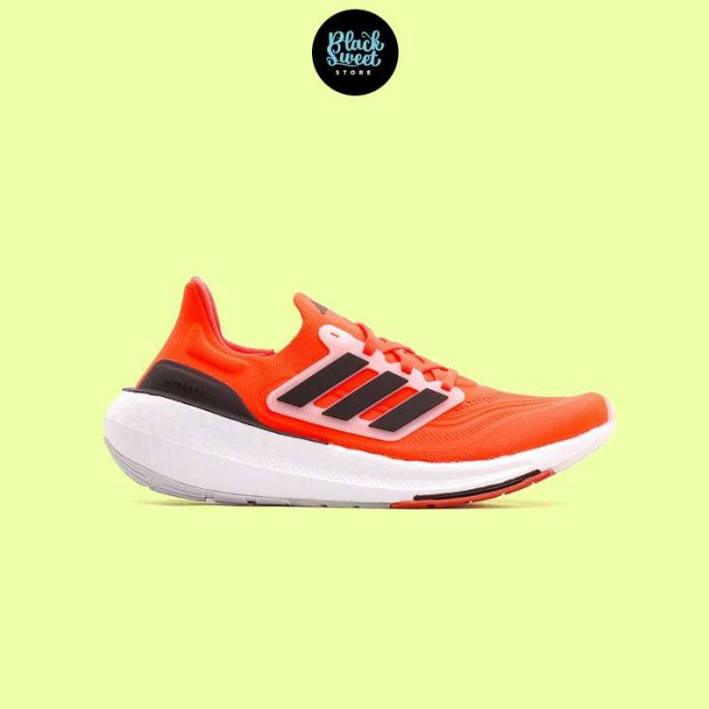 Jual Sepatu Adidas Ultra Boost Merah Original Terbaru Harga