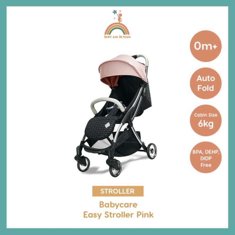 Stroller baby care cheap