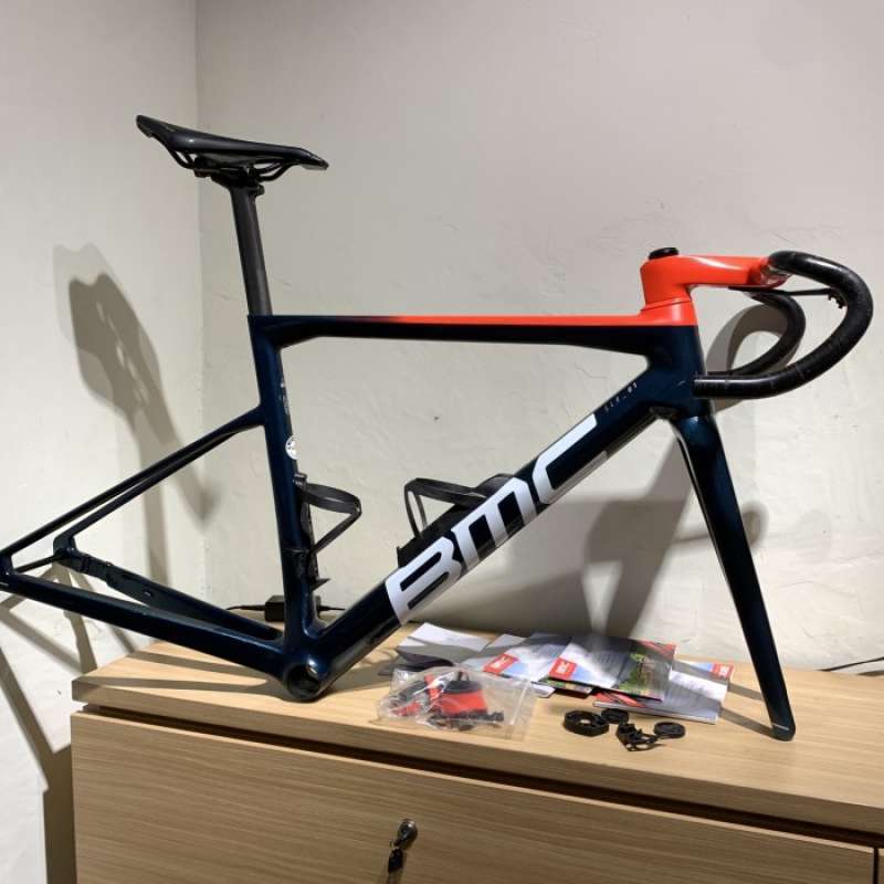 Tarmac outlet sl7 harga