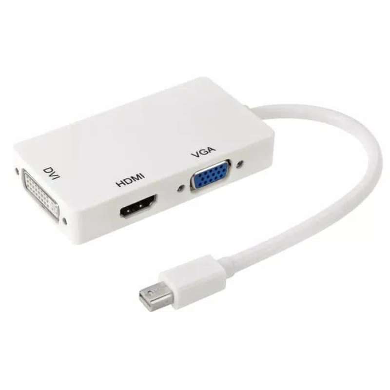 Conector hdmi a mac online