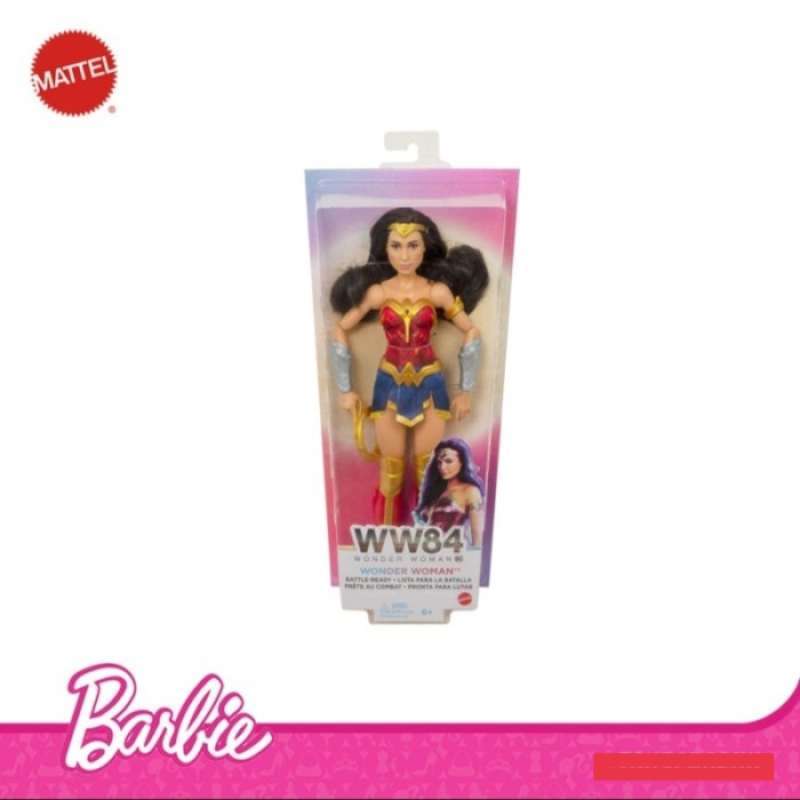 Ww84 mattel outlet