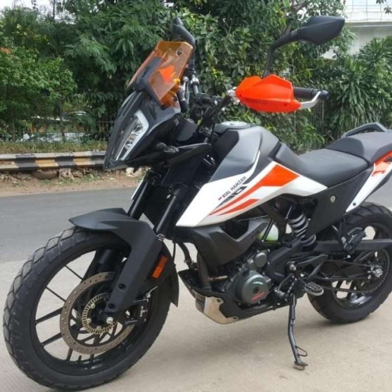 Ktm 390 deals adventure harga