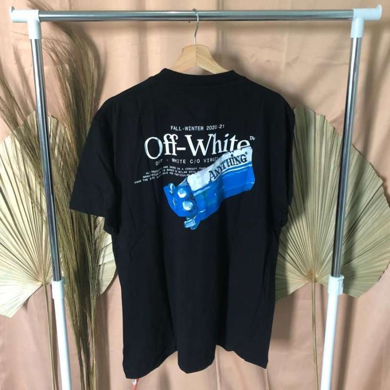 Off white medicine tee new arrivals