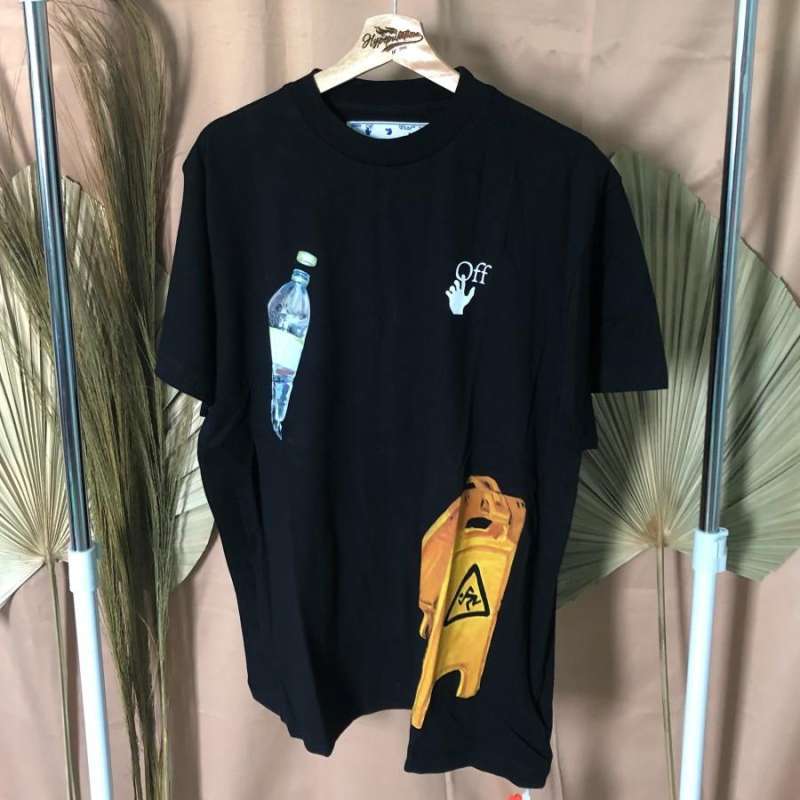 Off white medicine sales tee