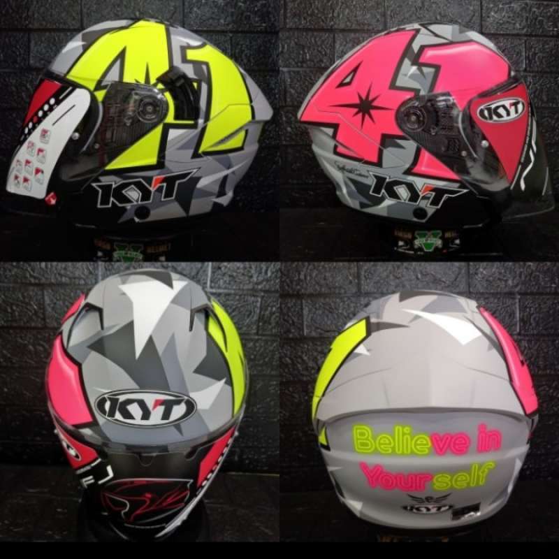 Kyt nfj aleix espargaro sale