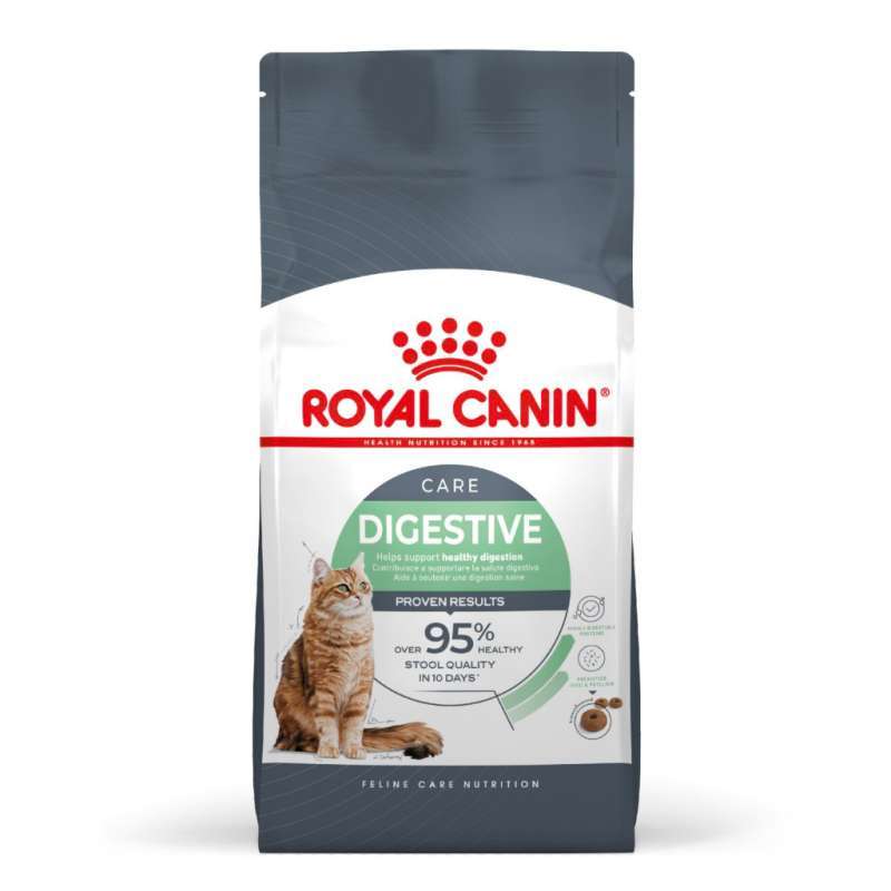 Jual Royal Canin Cats Adult kitten 400gr Dry Food Freshpack All Varian Makanan Kucing Kering 400 Gr Digestive Di Seller Luckyangels Kelapa Gading Timur Kota Jakarta Utara Blibli