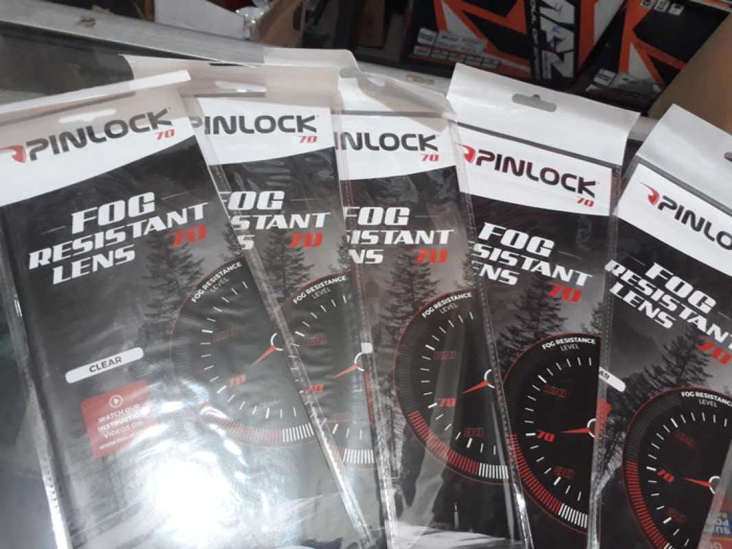 Pinlock 70 nhk new arrivals