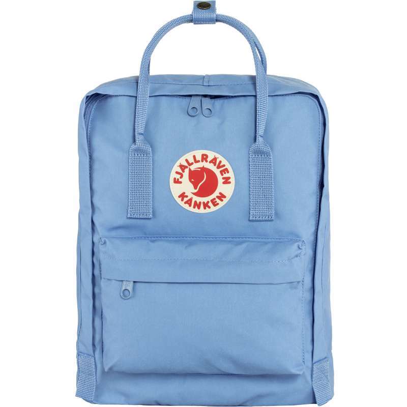 Fjallraven tas 2025