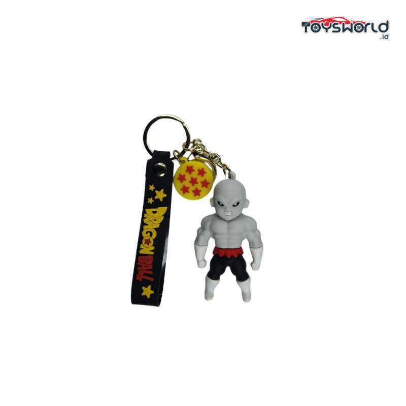 Jiren keychain deals