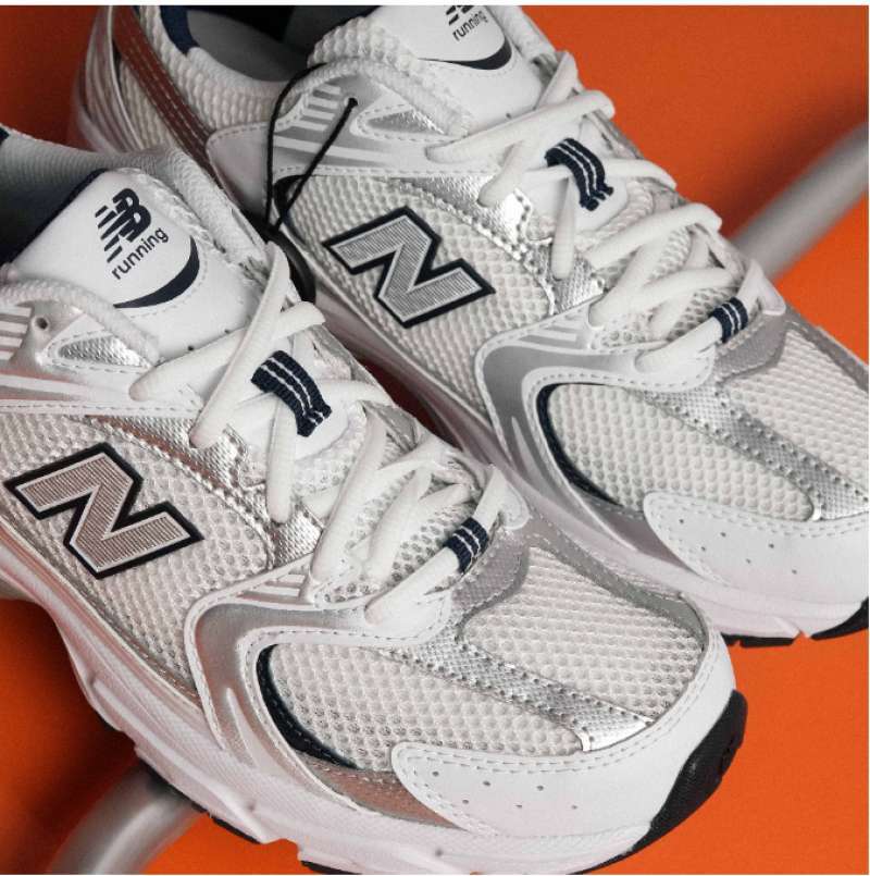 New balance cheap 807