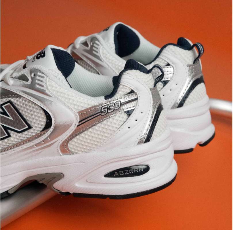 New balance cheap 807