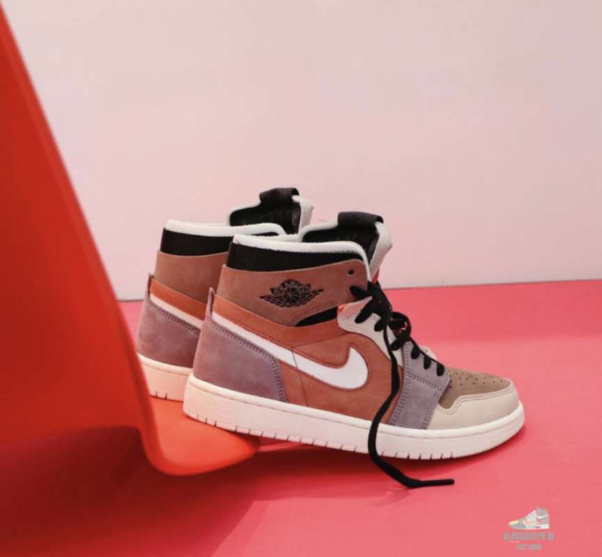Jual Air Jordan 1 Zoom Cmft Canyon Rust 100 Authentic Di Seller Classichype.id Villa Gading Mas 1 Block B 26 Kota Medan Blibli