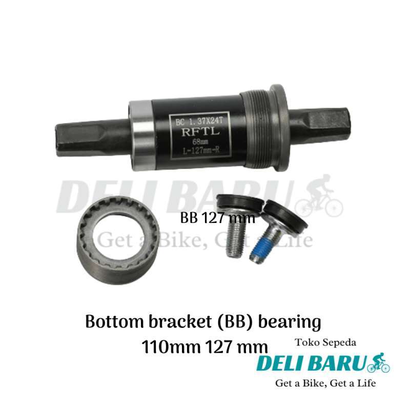 Bearing online sepeda fixie