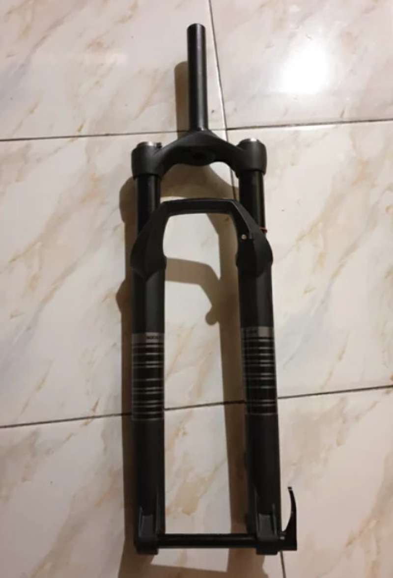 Venom mtb fork clearance