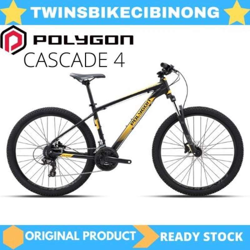 Polygon cascade 4.0 outlet