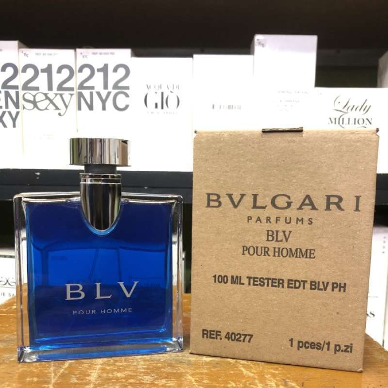 Harga parfum bvlgari deals blv original