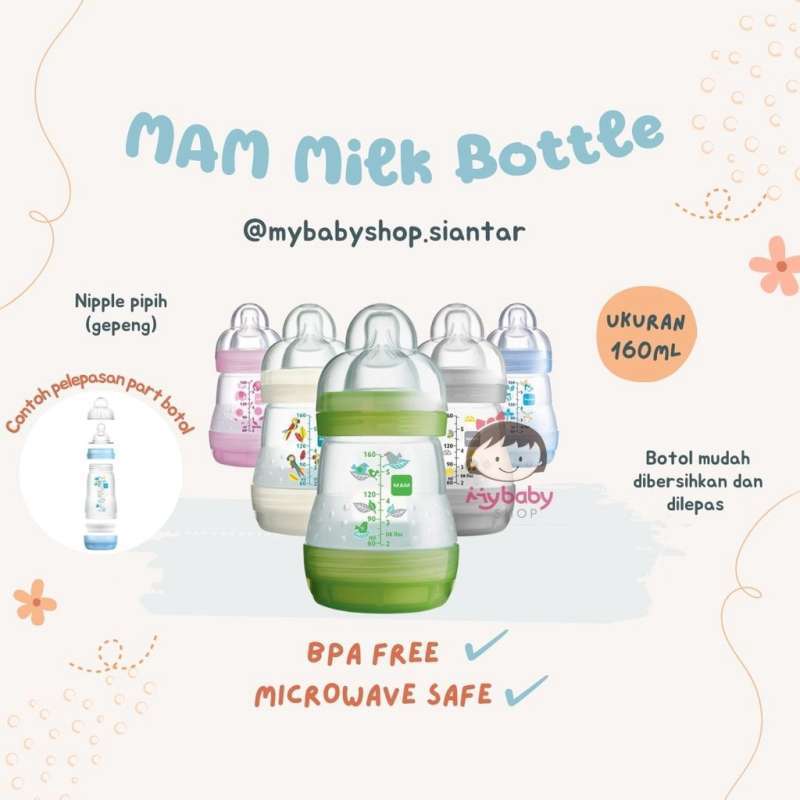 Apa itu cheap anti colic