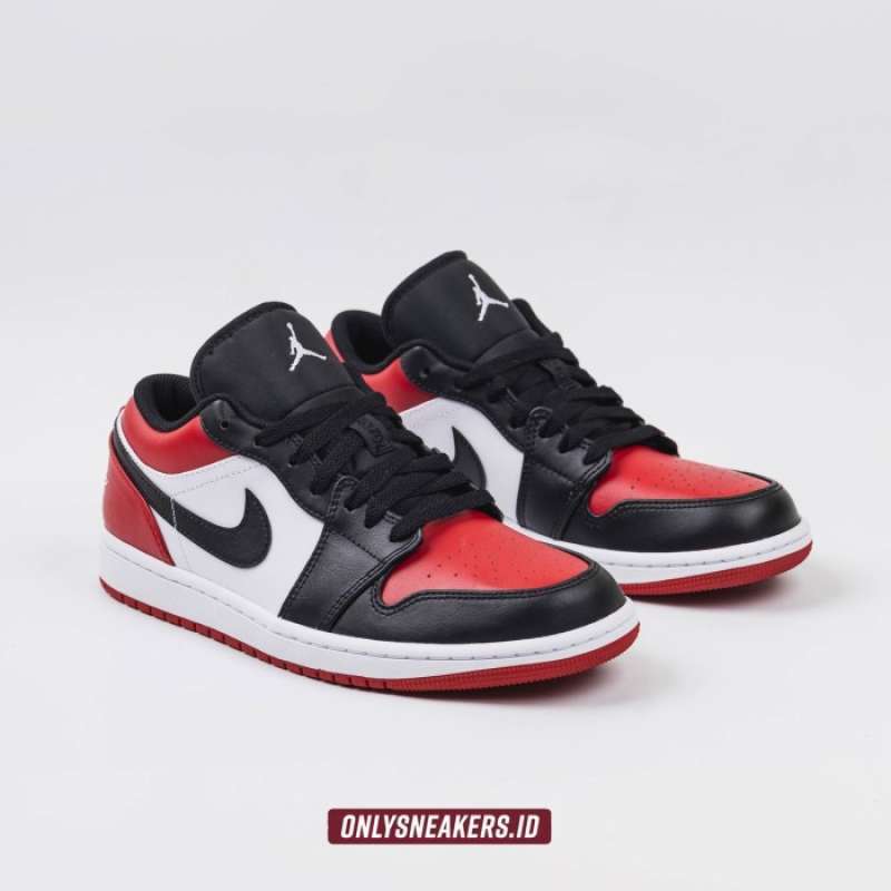 Jual jordan 1 shop low
