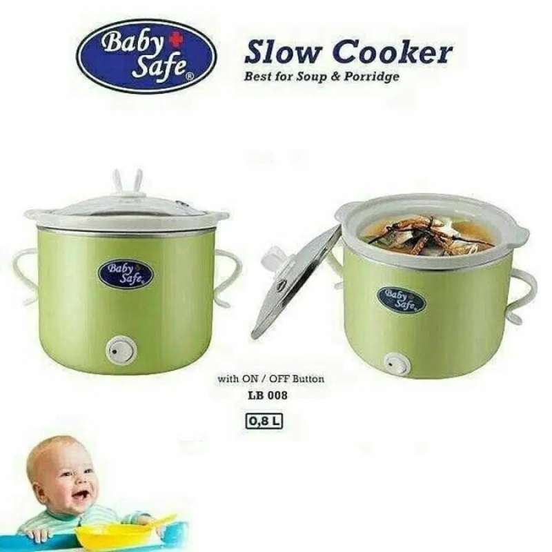 Baby safe cooker top