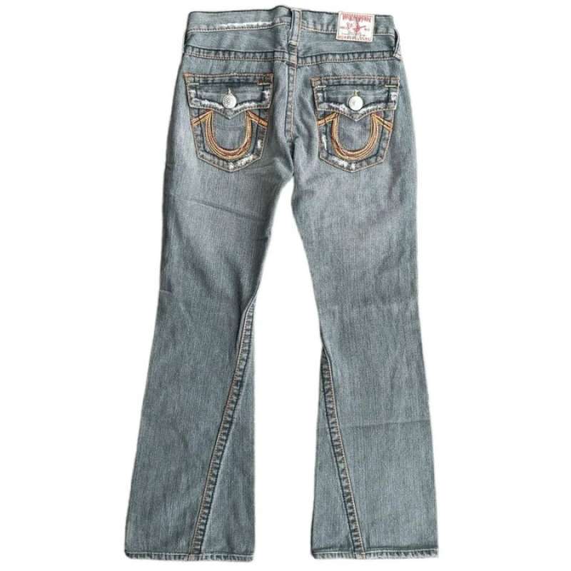 Harga celana hotsell jeans true religion