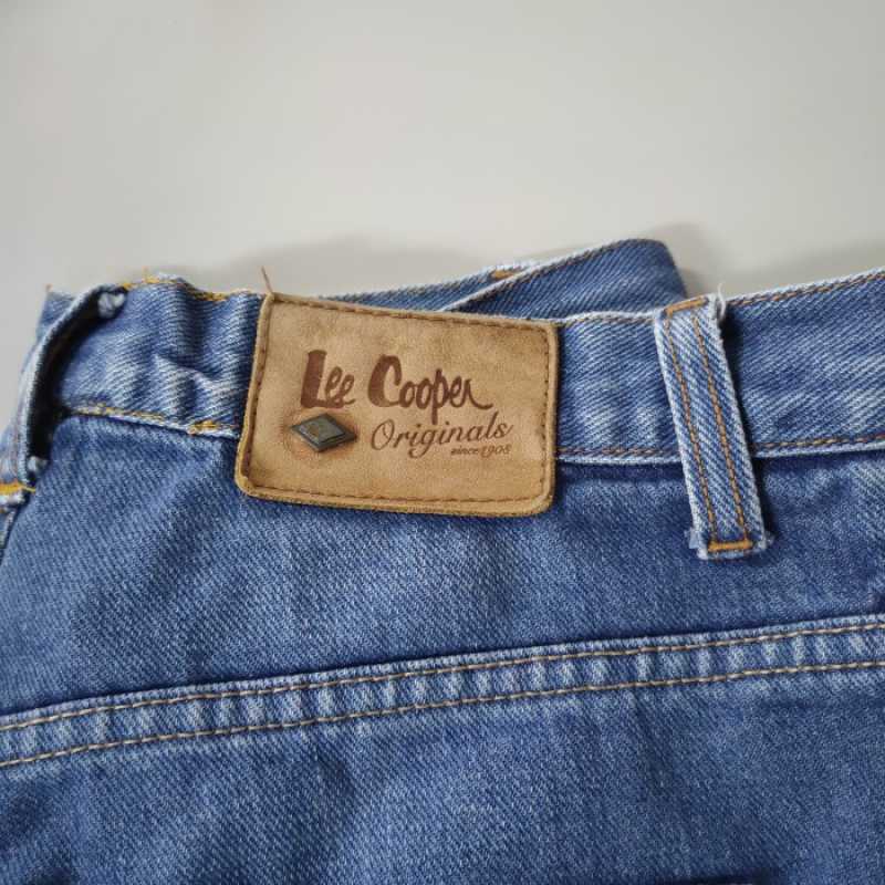 Lee cooper jeans store original