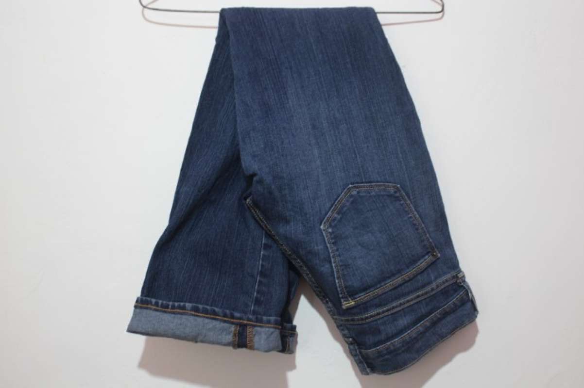 Old navy hot sale selvedge