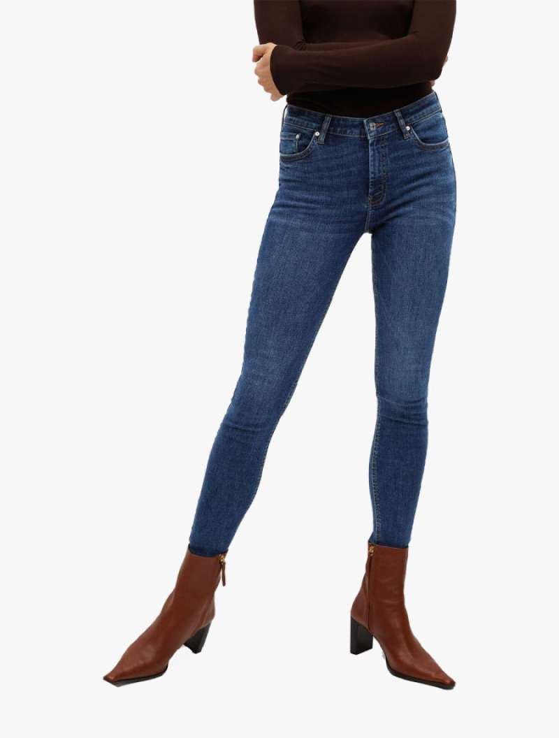 Pantalon isa online mango