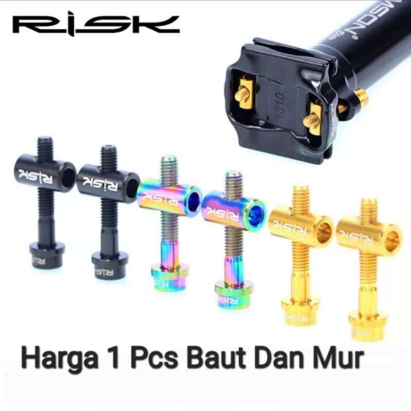 Baut seatpost sale