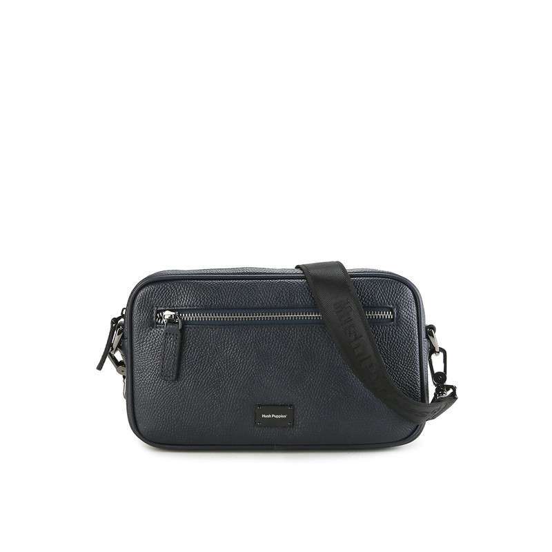 Hush puppies hotsell messenger bag