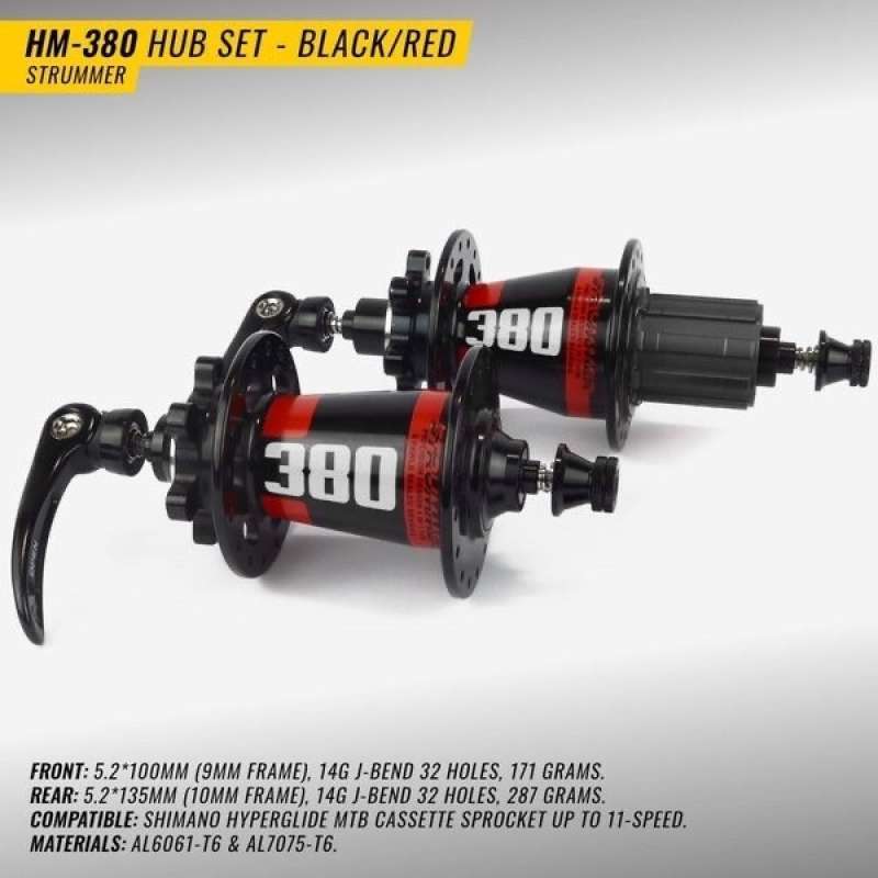 Freehub ion store