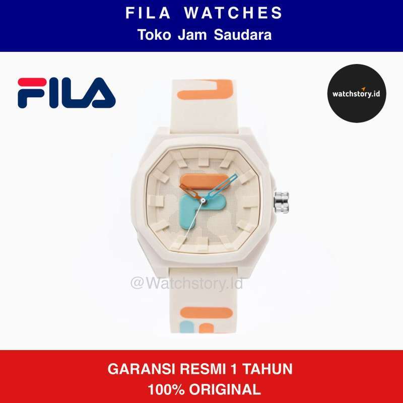 Model Fila Watch Original Terbaru Harga Murah November 2024