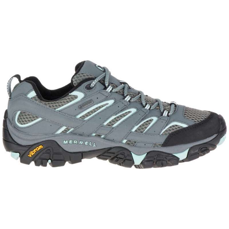 Harga sepatu merrell vibram online