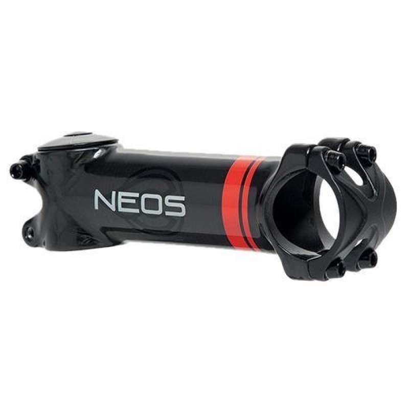 Stem sepeda carbon top