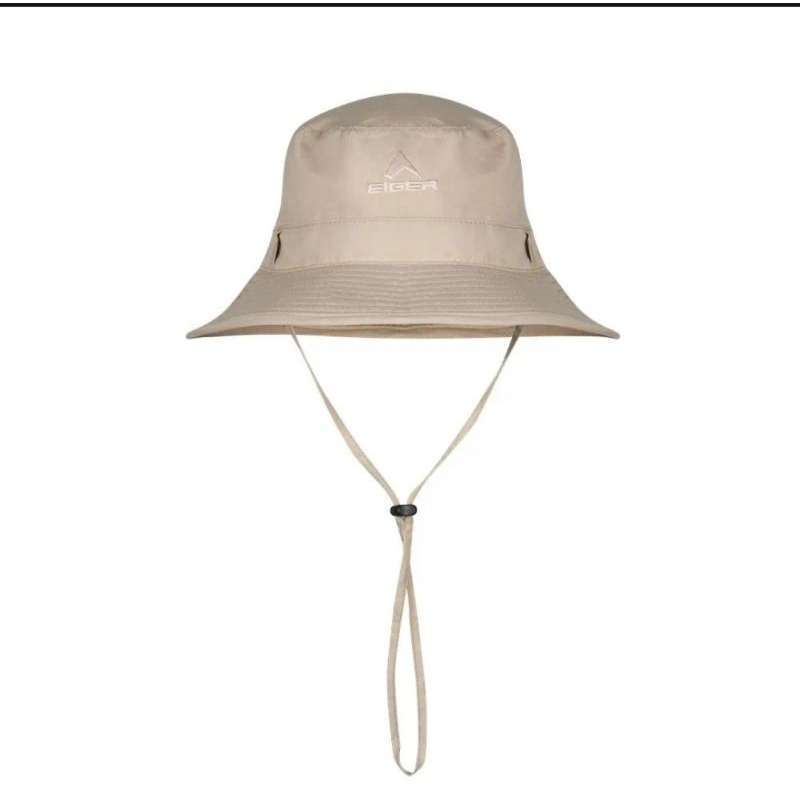 Eiger bucket discount hat