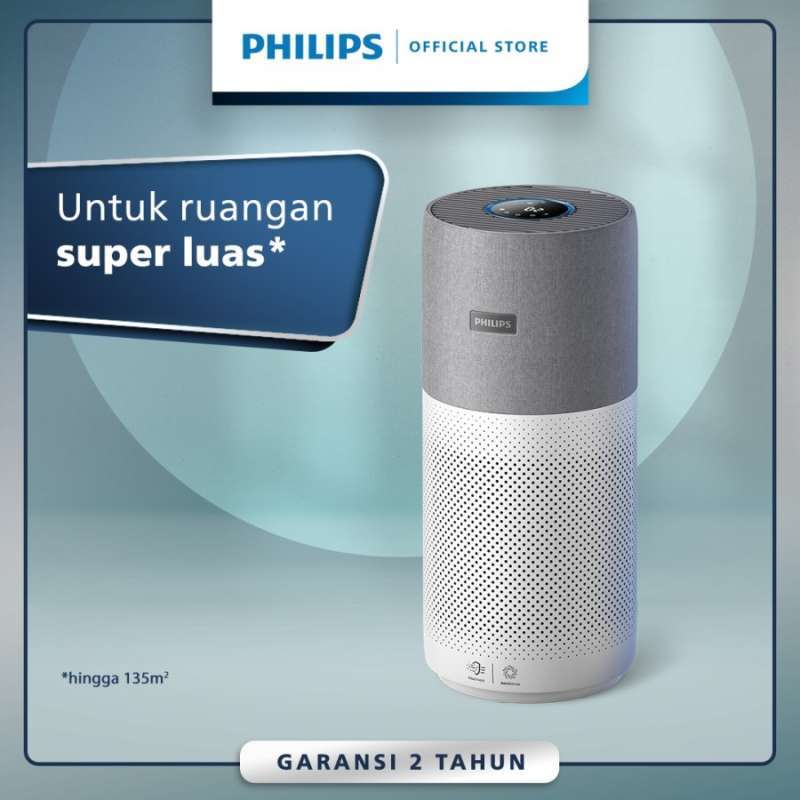 Philips i3000 air purifier sale