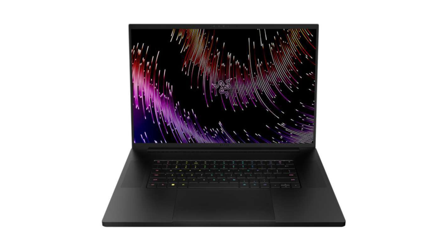 Jual Laptop Razer Blade 18 I9-13950hx 32gb 240hz Qhd Rtx4090 2tb 