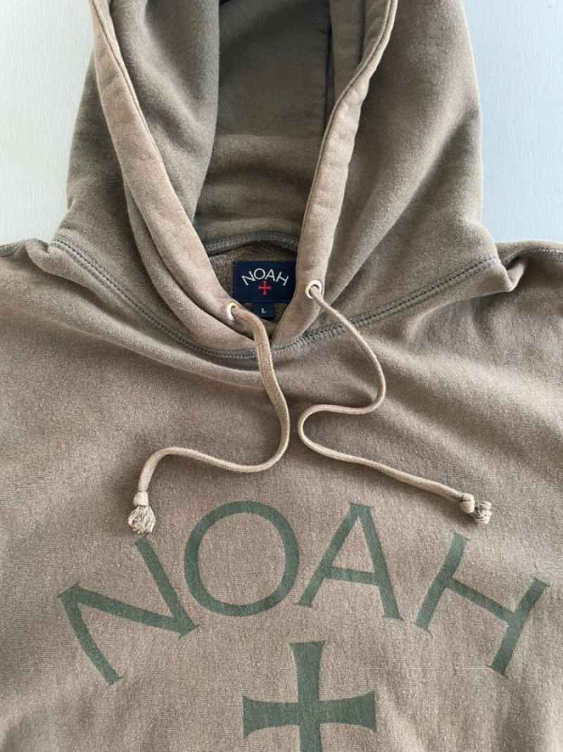 Hoodie noah new arrivals