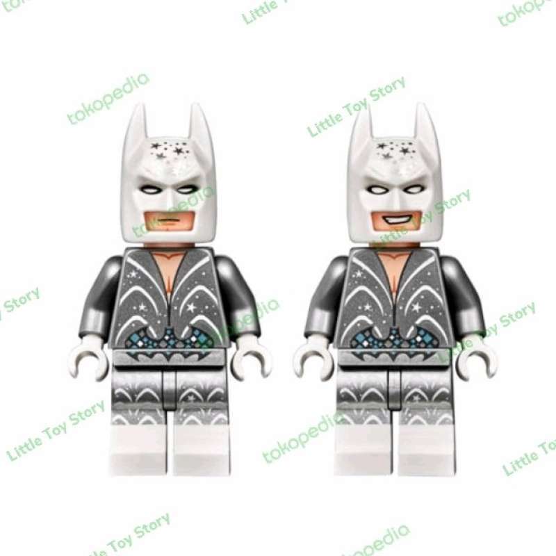 Lego clearance bachelor batman
