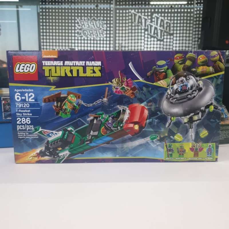 Lego 79120 2025