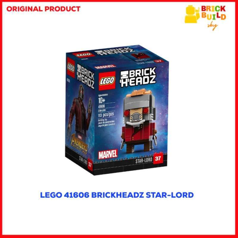 Lego 41606 discount