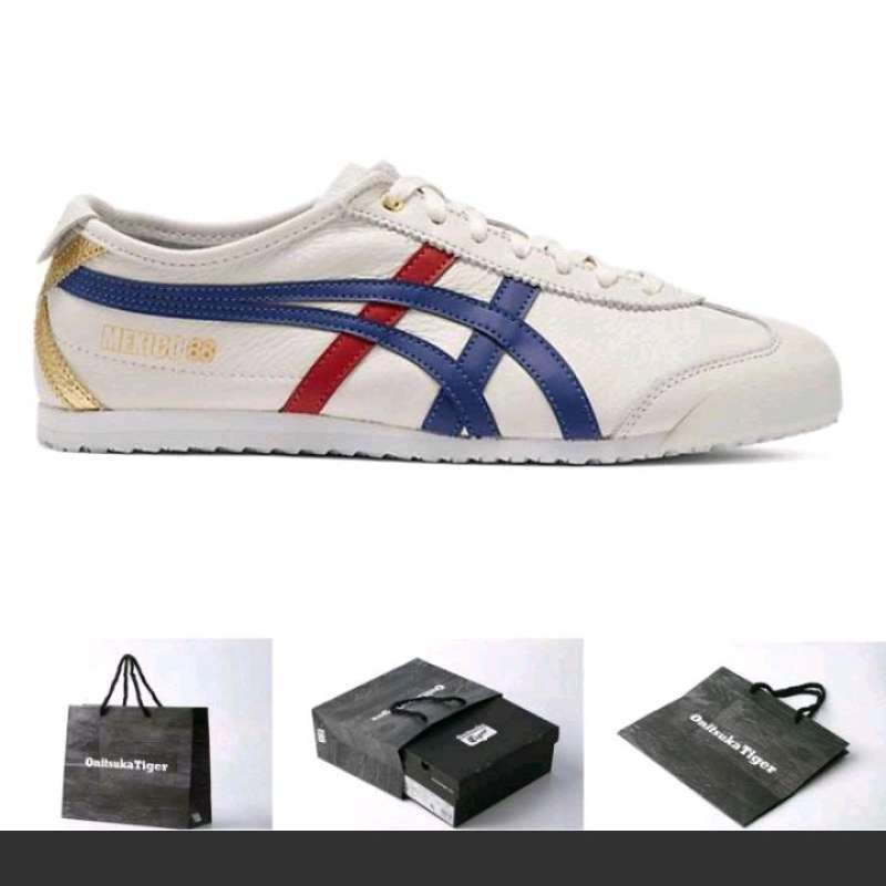 Merk sepatu tiger outlet