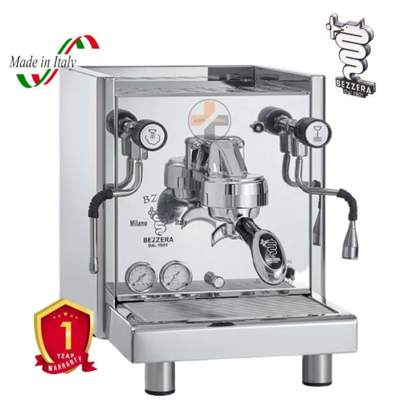 Bezzera bz16 online