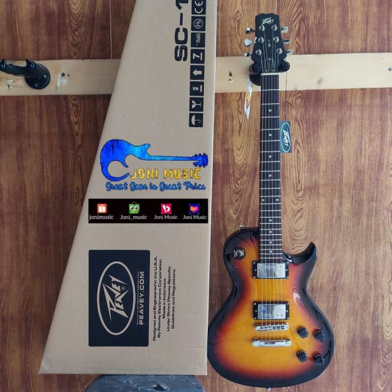 Peavey sc1 online