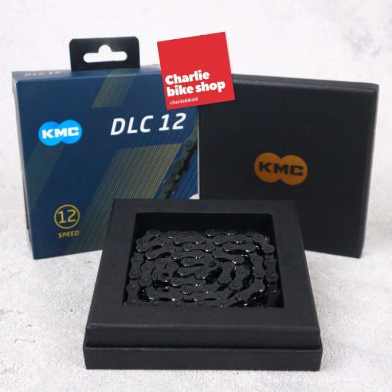Rantai online kmc dlc